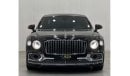 Bentley Continental Flying Spur 2020 Bentley Continental Flying Spur 1st Edition, Warranty, Full Options, Low Kms, GCC
