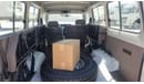 Toyota Land Cruiser Hard Top Toyota LC 78 4.0 Petrol HTOP