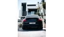 Porsche Panamera PORSHE PANAMERA TURBO S 4.8 TC | GCC | WELL MAINTAINED | LUXURIOUS