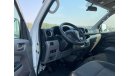 Nissan Urvan 2021 I 13 Seats I HighRoof I Ref#230
