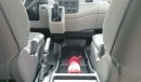 Toyota Hiace 3.5 ltr manual transmission , 13 seater ,A/C WITH HEATER-BLUTOOTH -POWER DOOR LOCK &POWER WINDOW,-sc