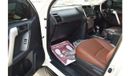 Toyota Prado 2023 Toyota Prado , 5dr SUV, 2.8L 4cyl Diesel, Automatic, Four Wheel Drive, Right Hand Drive, Austra