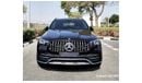 مرسيدس بنز GLE 53 AMG 2023 MERCEDES BENZ  GLE 53AMG WITH WARRANTY V6, 4WD, ACCIDENT FREE  IN EXCELLENT CONDITION