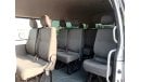 تويوتا هاياس TOYOTA HIACE VAN RIGHT HAND DRIVE (PM1260)