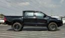 Toyota Hilux TOYOTA HILUX 2.4L diesel mid p.w 2024