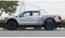 فورد F 150 Raptor R V8 5.2L Supercharged , 2023 GCC , 0Km , With 3 Years or 100K Km Warranty