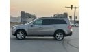 Mercedes-Benz GL 500 موديل 2008 خليجي فل موصفات حاله ممتازه جداااا من الداخل والخارج