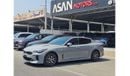 كيا ستينجر Kia Stinger 2022  2.5l V4