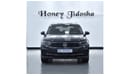 Volkswagen Tiguan EXCELLENT DEAL for our Volkswagen Tiguan 1.4L ( 2022 Model ) in Grey Color GCC Specs