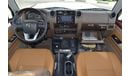 Toyota Land Cruiser Hard Top 76 HARDTOP LIMTED LX V6 4.0L PETROL MANUAL TRANSMISSION - 70TH ANNIVERSARY EDITION