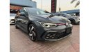 فولكس واجن جولف GTI Gcc