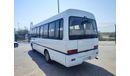 ميتسوبيشي روزا BE449F-40199 || MITSUBISHI	ROSA (BUS)	1996	WHITE		DIESEL	RHD	MANUAL || Only for Export