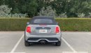 Mini Cooper S Cabrio Convertible, Full options