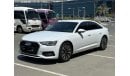 Audi A6 45 TFSI 2.0L