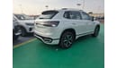 Volkswagen Tiguan VW TAYRON 1.4L HYBRID FULL OPTION 2024