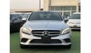 Mercedes-Benz C 300 Luxury C300 Panorama Full Option no accident Very clean car