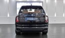 Rolls-Royce Cullinan ROLLS ROYCE CULLINAN  ORIGINAL BLACK BADGE 2024 - FULL OPTION