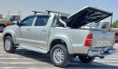 تويوتا هيلوكس TOYOTA HILUX PICKUP 3.00 CC MODEL 2013 DIESEL RIGHT HANDED