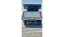 تويوتا هيلوكس TOYOTA HILUX PICKUP 3.00 CC MODEL 2013 DIESEL RIGHT HANDED