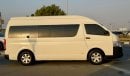 Toyota Hiace PREMIUM CONDITION | 3.0L DIESEL ENGINE | 2015 | RHD