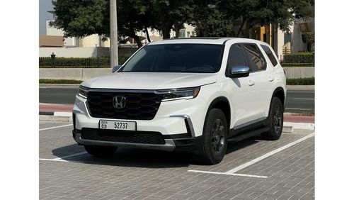 Honda Pilot EX-L 3.5L EX-L AWD 3.5 V6 GCC