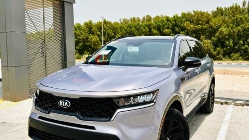 Kia Sorento Top 2.4L 7seats