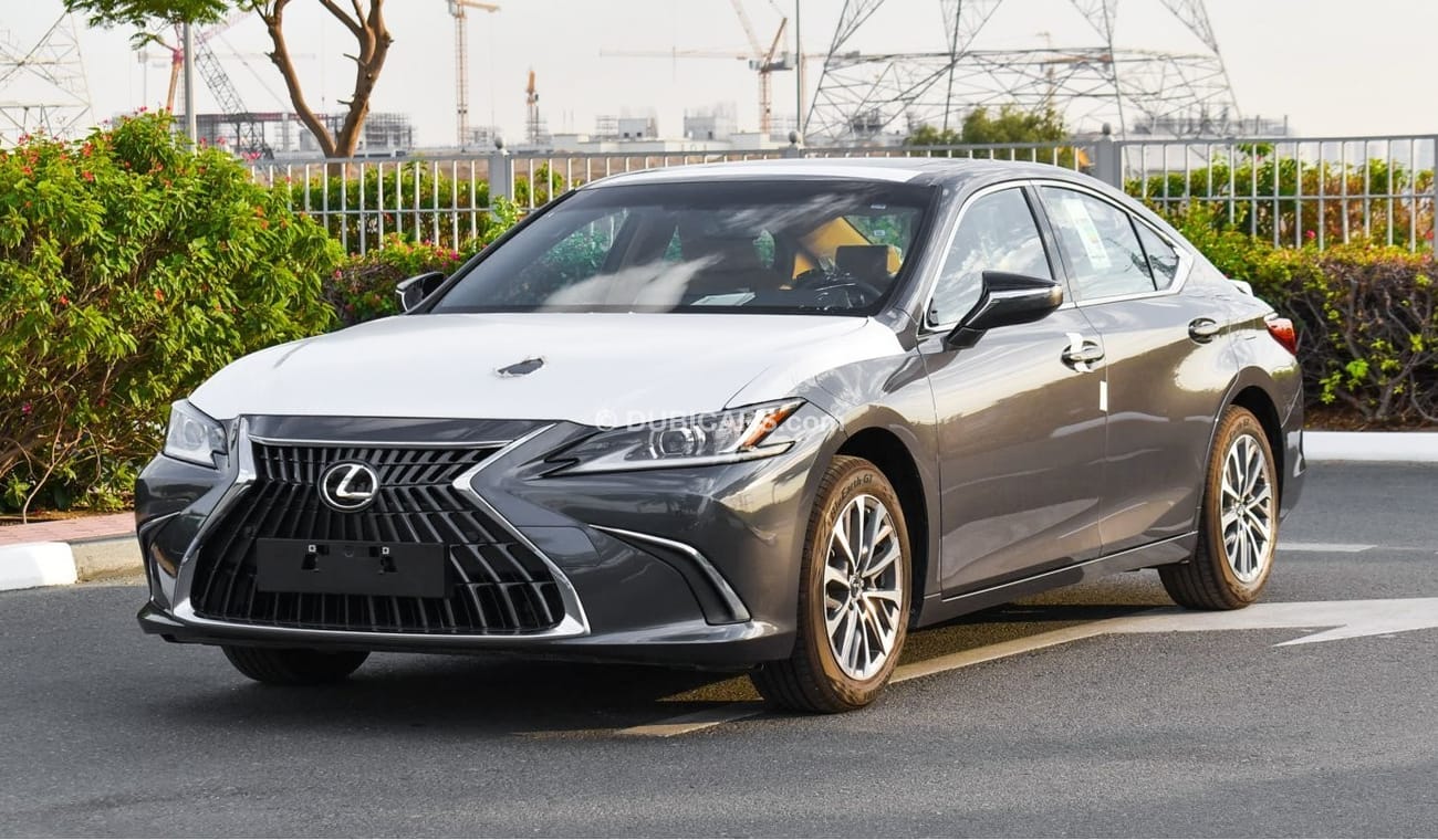 Lexus ES 300 Hybrid 2.5 L