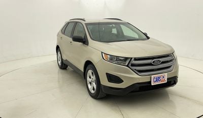 Ford Edge SE 3.5 | Zero Down Payment | Home Test Drive