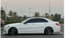 مرسيدس بنز C200 AMG باك AMG مرسيدس بينز سي ٢٠٠   موديل ٢٠١٩  مواصفات خليجية