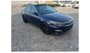 Kia Optima Kia Optima 2019 Sports