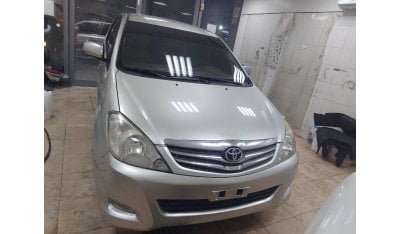 Toyota Innova