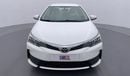 Toyota Corolla SE 1.6 | Zero Down Payment | Free Home Test Drive