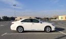 Lexus ES350 2011