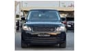 Land Rover Range Rover (other)