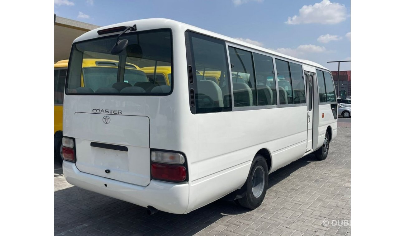 Toyota Coaster