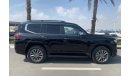 Toyota Land Cruiser Toyota Land Cruiser 2022 Zx Diesel RHD