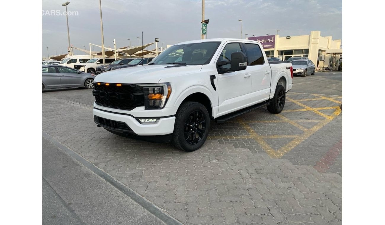 فورد F 150