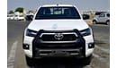 Toyota Hilux Adventure V6 4.0L Petrol 4WD Automatic