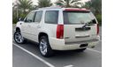 Cadillac Escalade Premium Cadillac Escalade 2012 Perfct Condition - Accident Free - Full Options