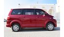 Suzuki APV Suzuki Apv 8 seater, Model:2013. Free of accident.Low mileage