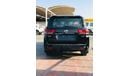 Toyota Land Cruiser TOYOTA LAND CRIUSER 300 VXR 3.3L DIESEL-FULL OPTION-AUTOMATIC-BLACK-2024