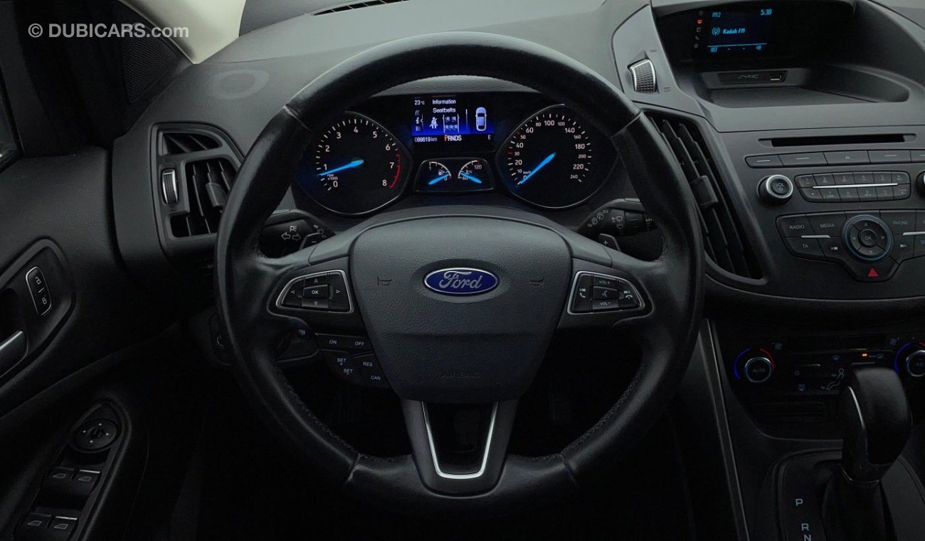 Ford Escape S 2.5 | Zero Down Payment | Free Home Test Drive