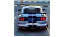 Ford Mustang SHELBY (URGENT)