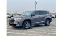 Toyota Highlander 2017 Toyota Highlander XLE 3.5L V6 Full Option - 7 Leather Seats - Trunk Auto - 39,000 Mileage