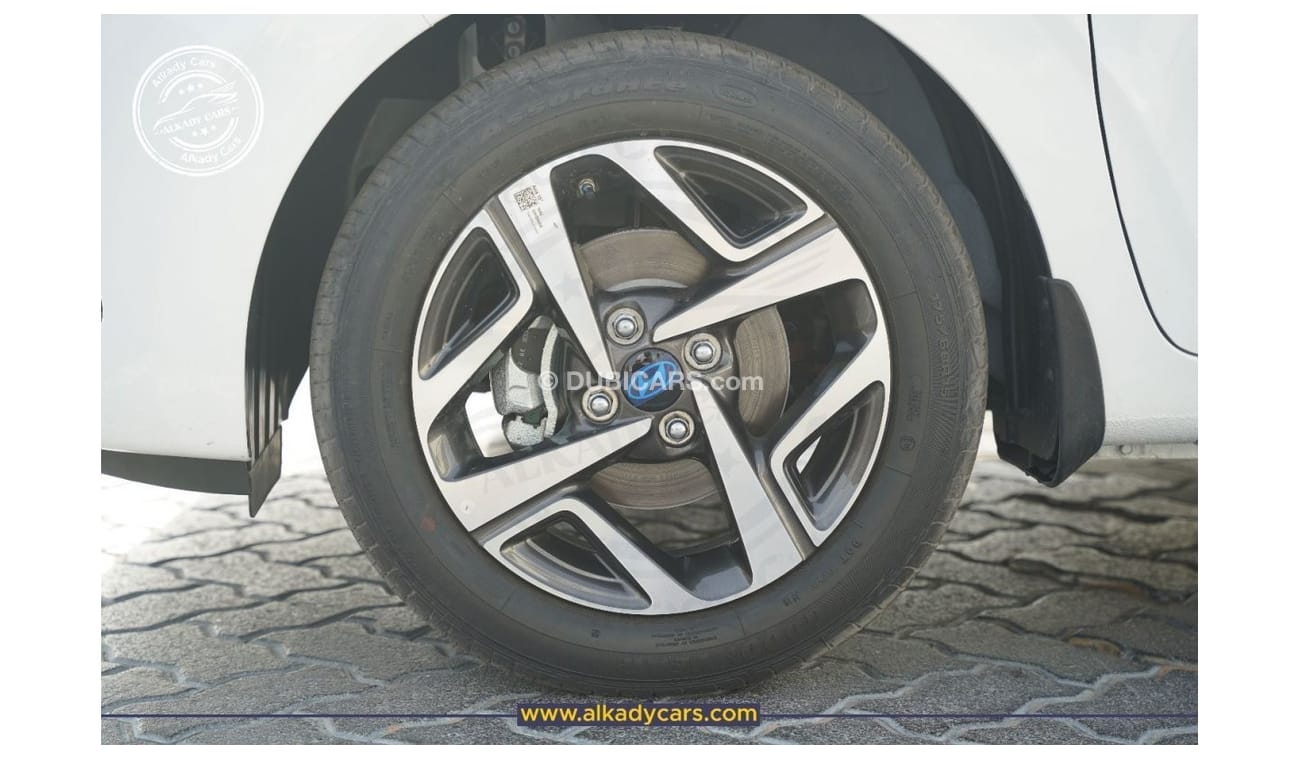 Hyundai Grand i10 HYUNDAI GRAND i10 1.2L MODEL 2024 GCC SPECS FOR EXPORT ONLY