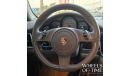 بورش باناميرا ٤ أس 2010 Porsche Panamera 4S 4.8L V8