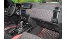 Nissan Patrol Pickup 4800 VTC FULLY LOADED