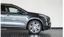 Cadillac XT5 Premium Luxury 2022 - CADILLAC XT5 AWD 350T - V4 - WARRANTY AVAILABLE