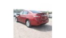 Nissan Sentra SV Nissan Sentra 2013 gcc 1.8 SL full options  IN very excellent condition  clean car  full gloss  n