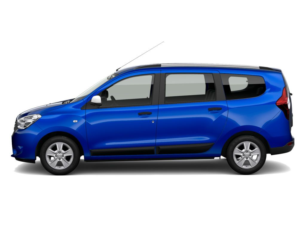 Dacia Lodgy Images - Lodgy Interior & Exterior Photos in UAE